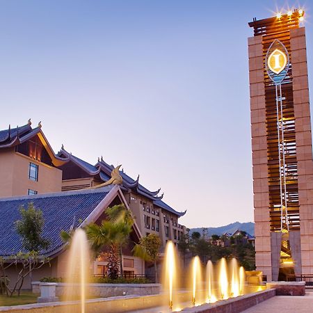 Intercontinental Huizhou, An Ihg Hotel Hujcsou Kültér fotó