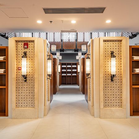 Intercontinental Huizhou, An Ihg Hotel Hujcsou Kültér fotó