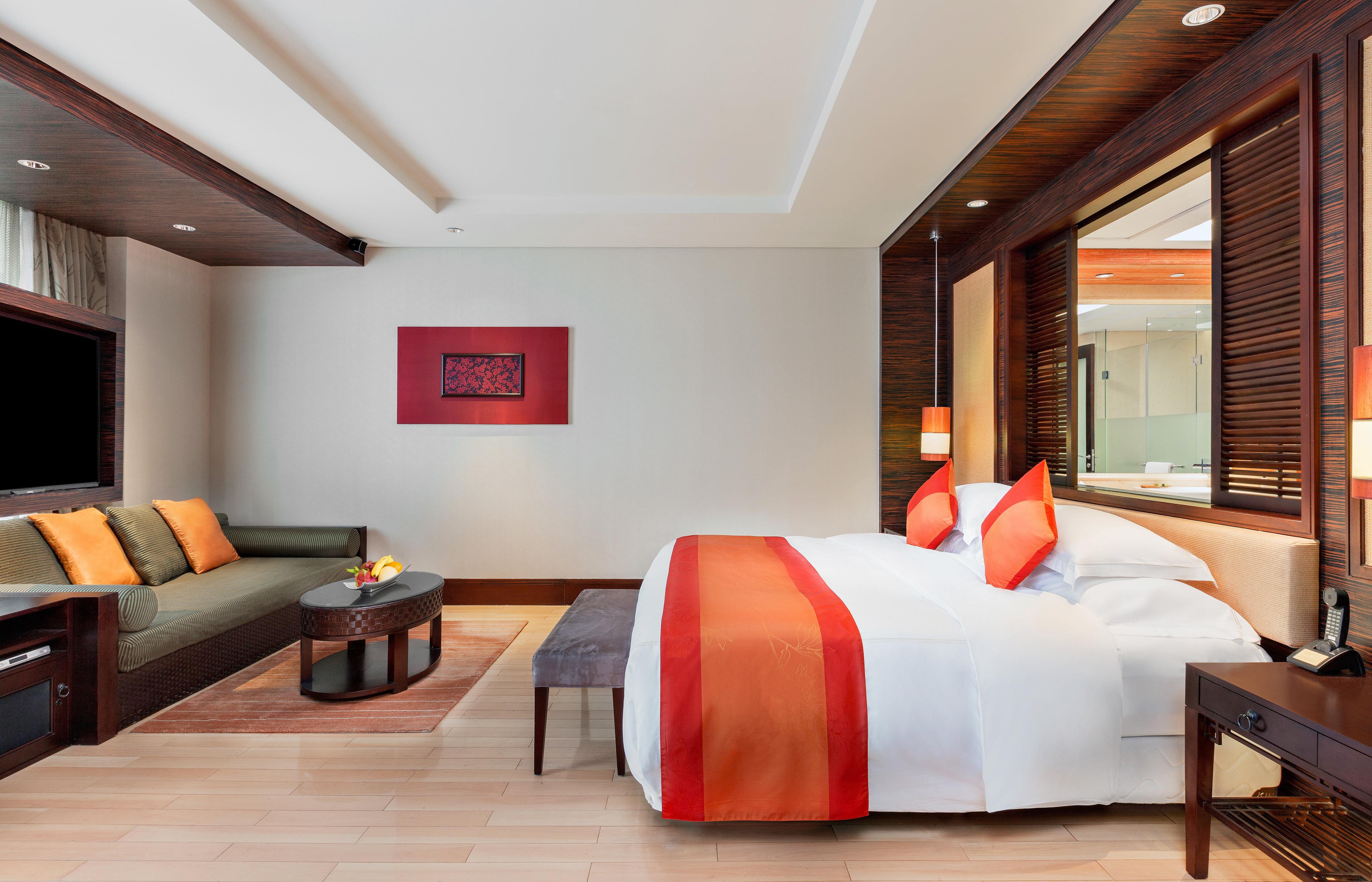 Intercontinental Huizhou, An Ihg Hotel Hujcsou Kültér fotó