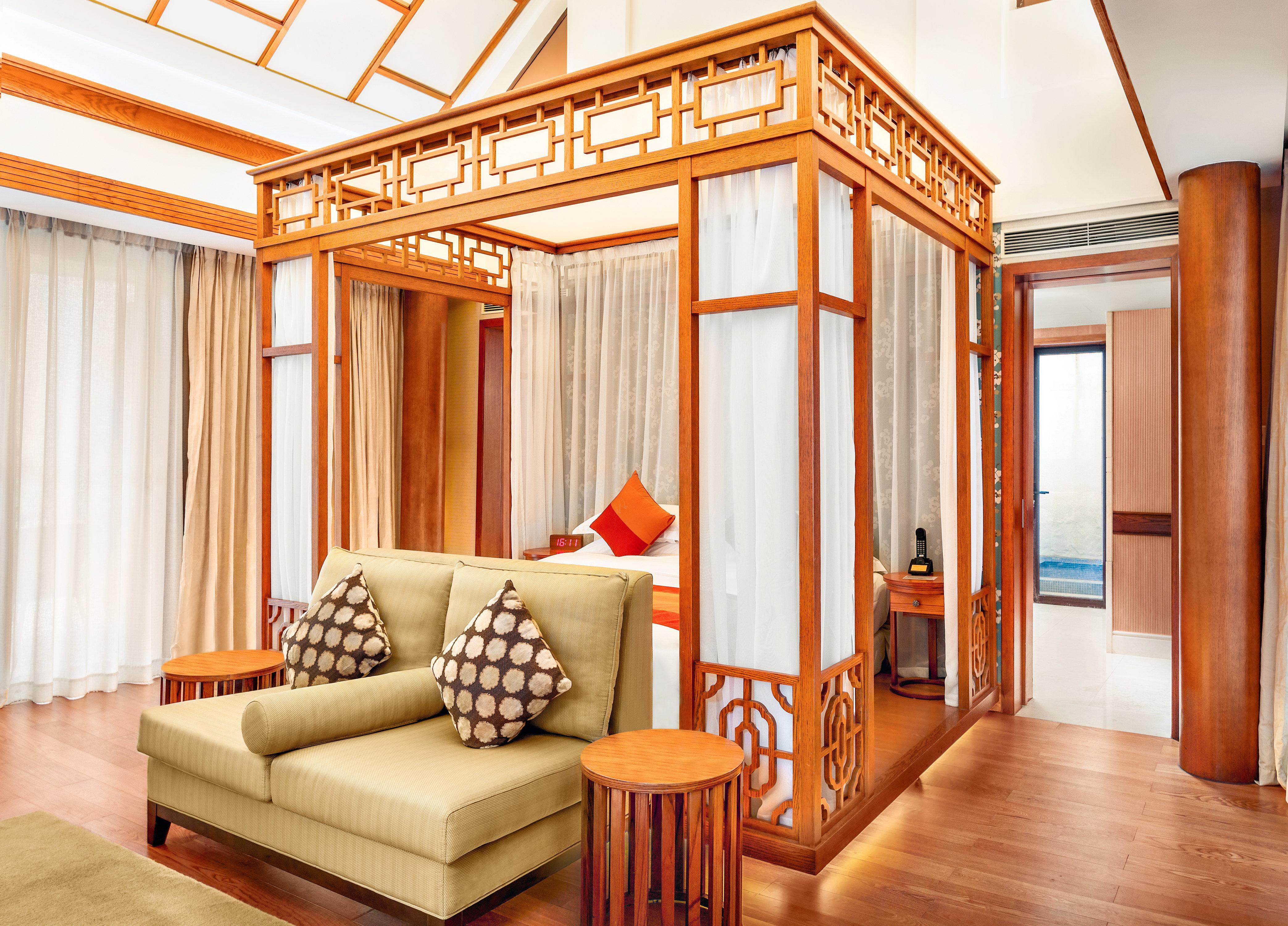 Intercontinental Huizhou, An Ihg Hotel Hujcsou Kültér fotó