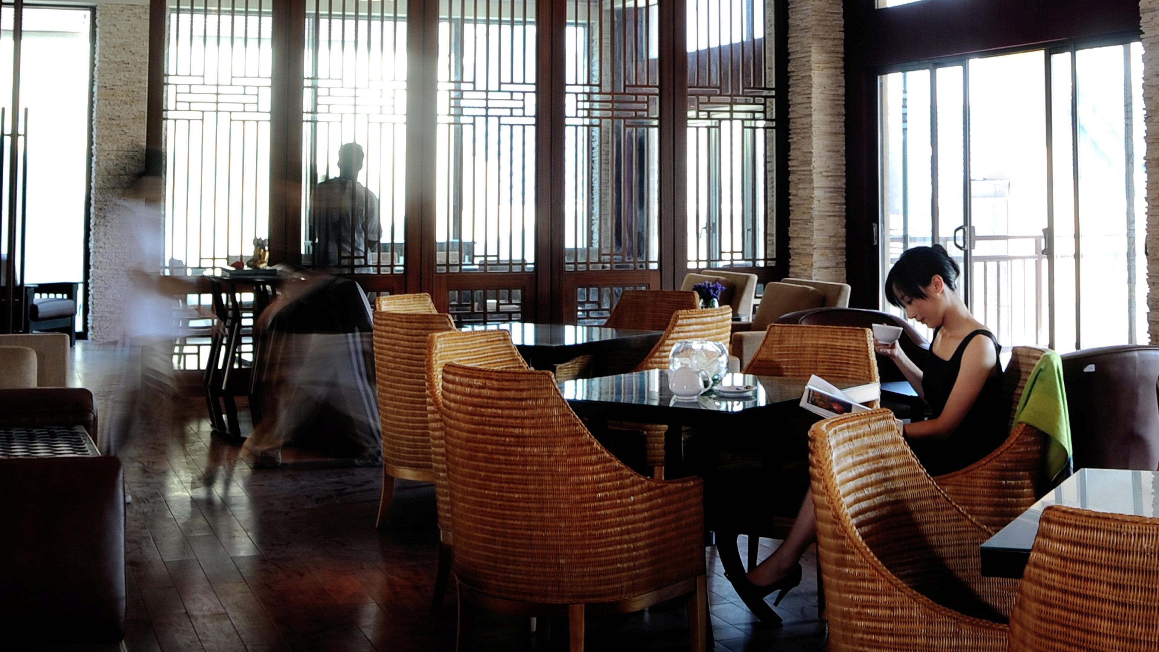 Intercontinental Huizhou, An Ihg Hotel Hujcsou Kültér fotó