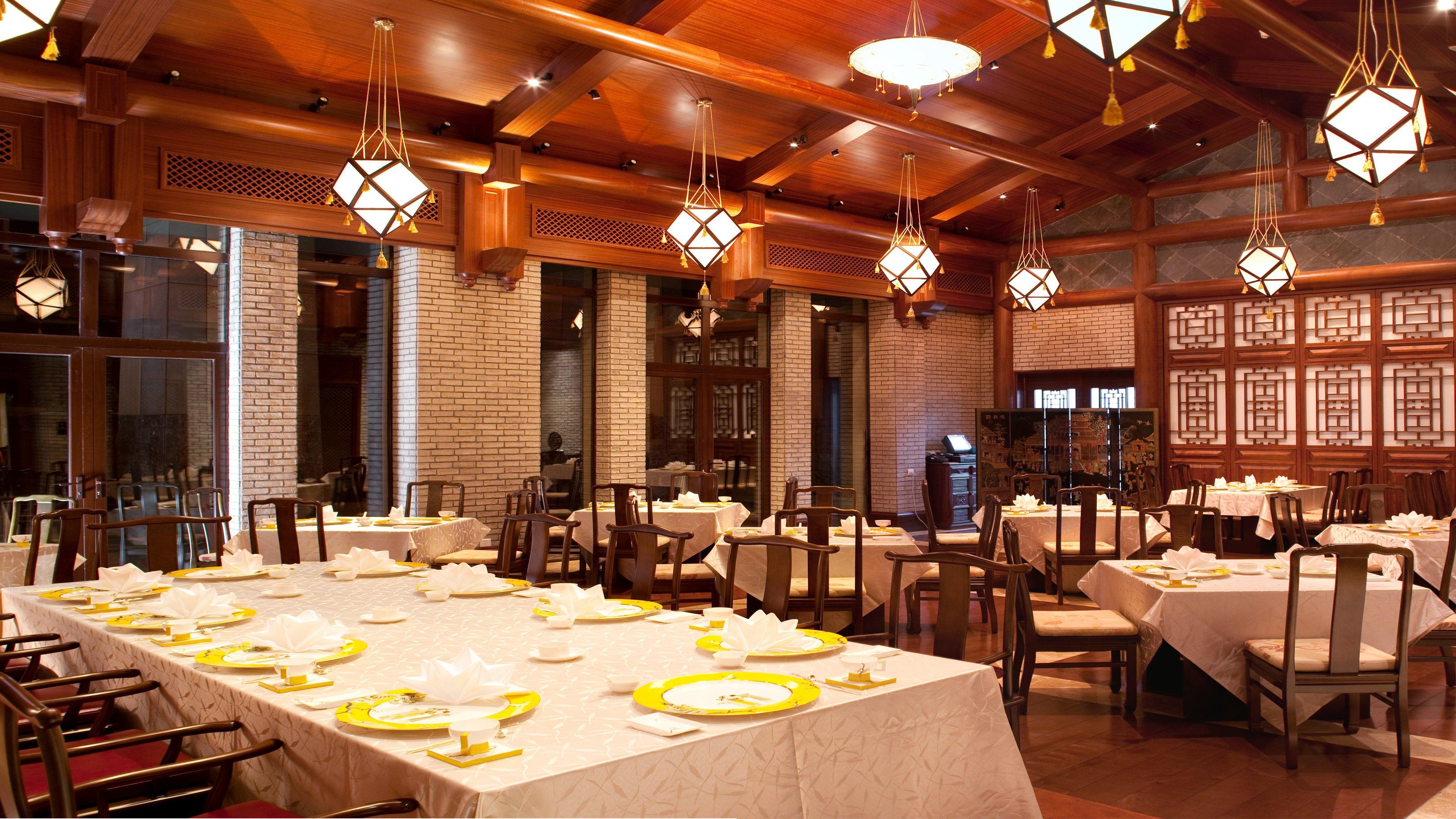 Intercontinental Huizhou, An Ihg Hotel Hujcsou Kültér fotó