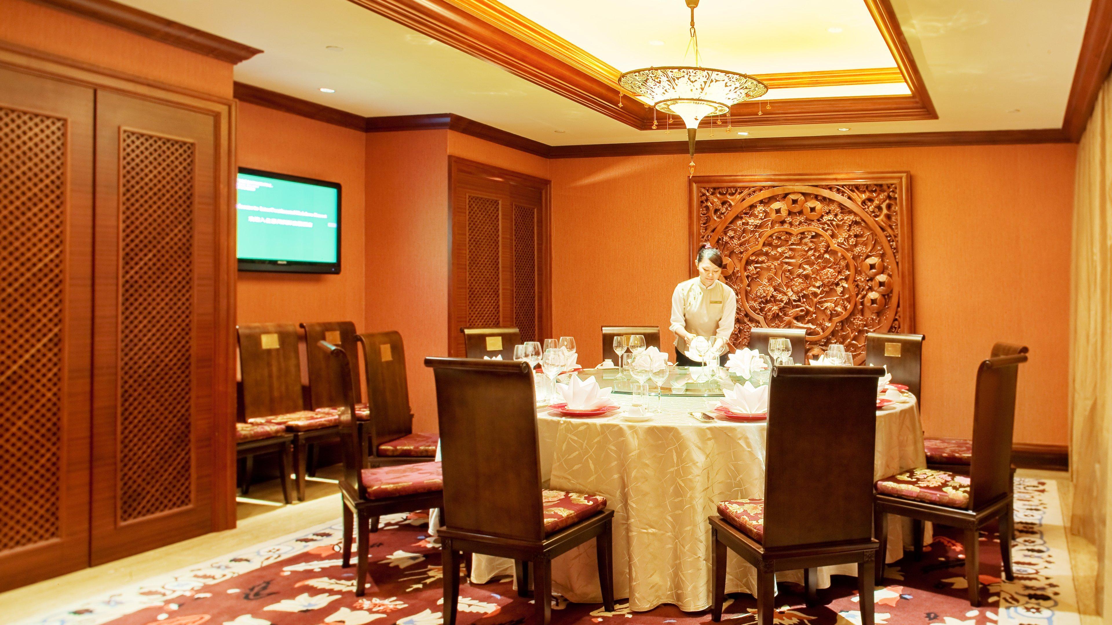 Intercontinental Huizhou, An Ihg Hotel Hujcsou Kültér fotó