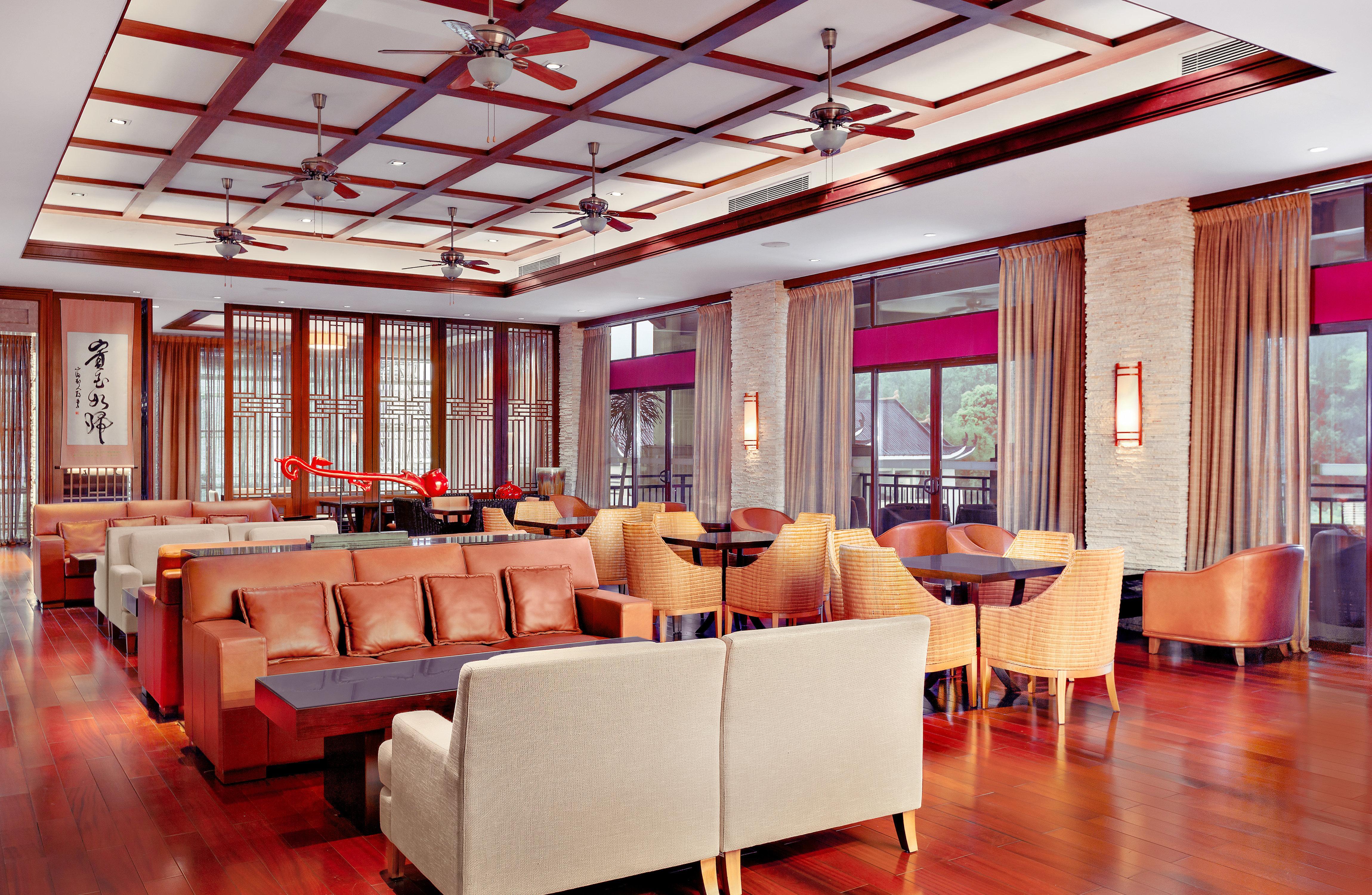 Intercontinental Huizhou, An Ihg Hotel Hujcsou Kültér fotó