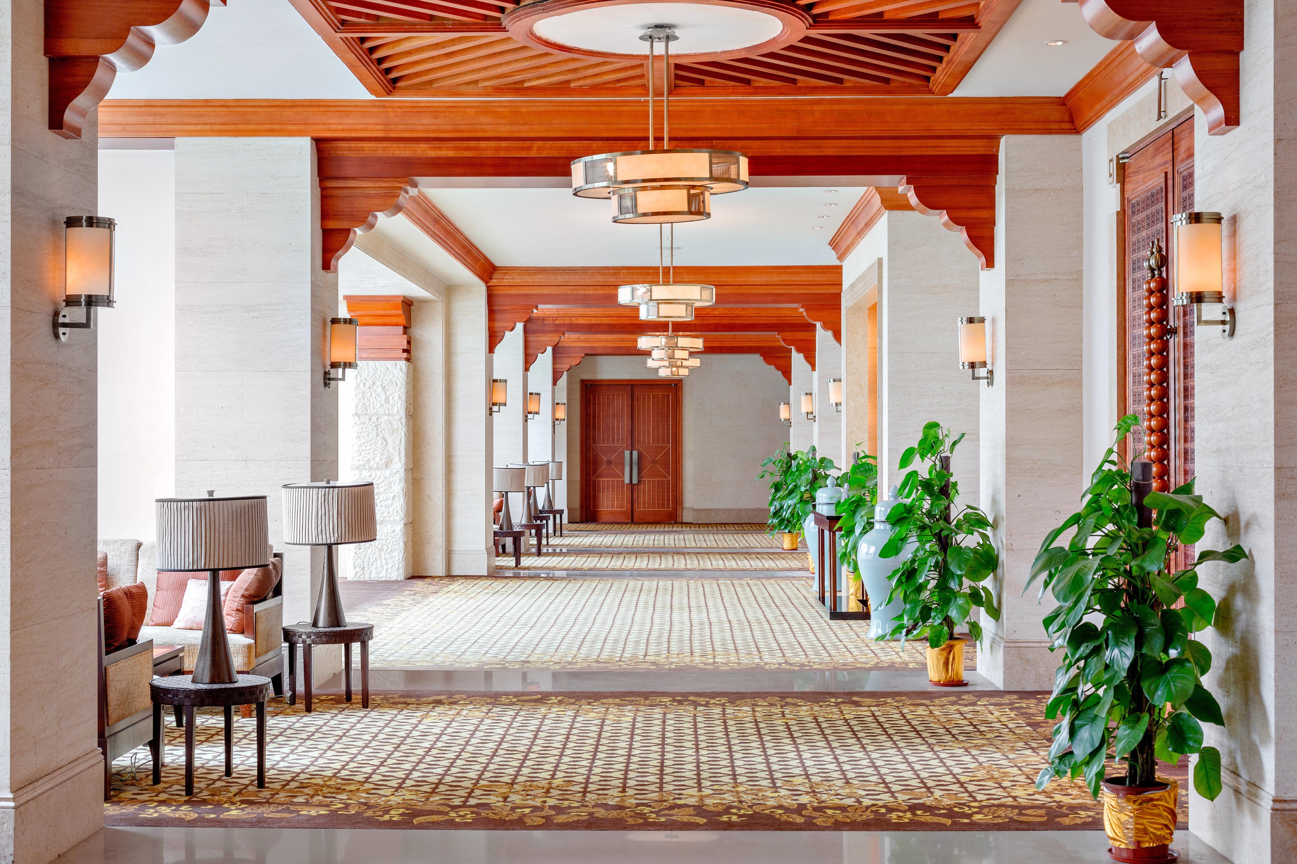Intercontinental Huizhou, An Ihg Hotel Hujcsou Kültér fotó