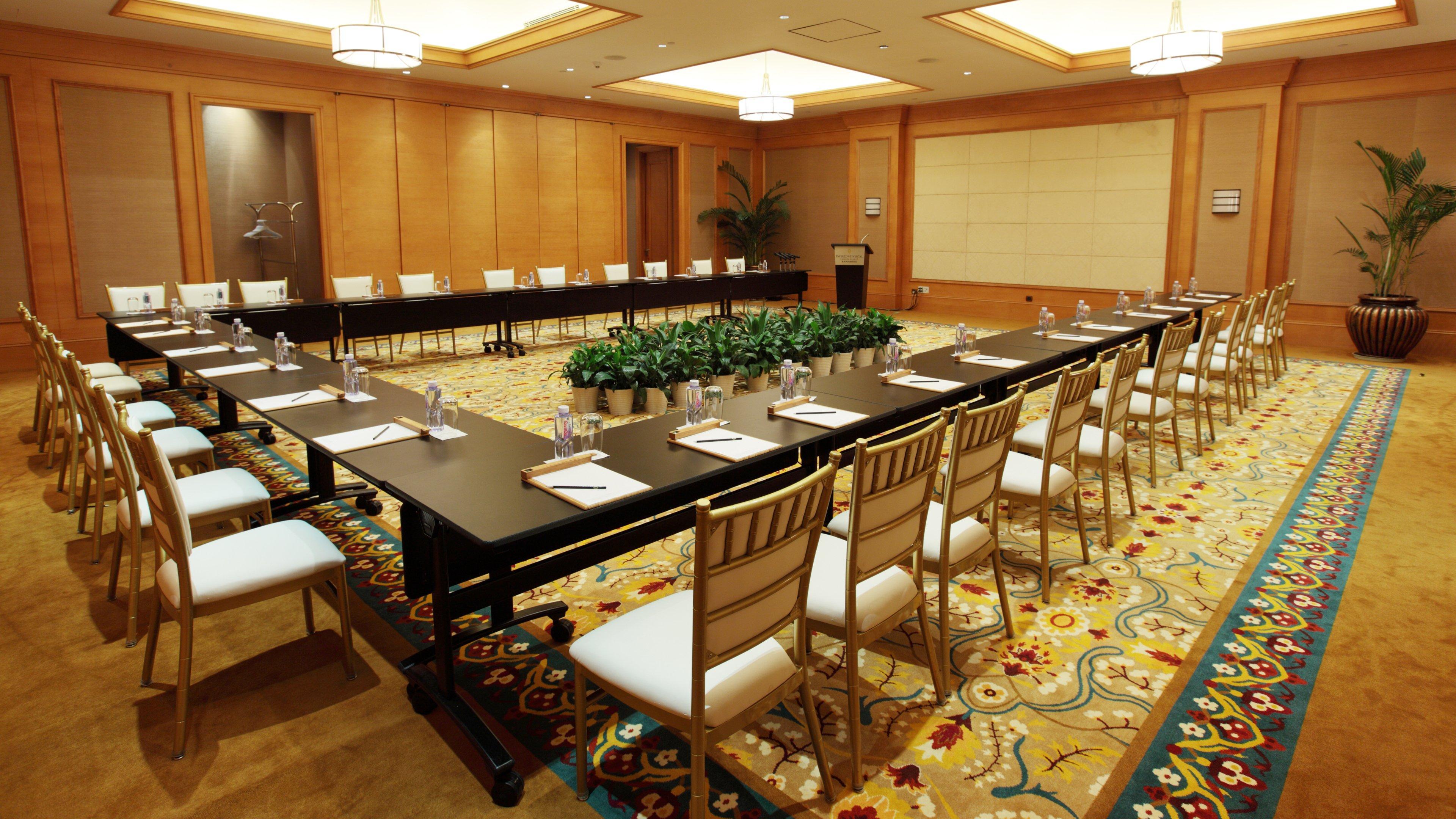 Intercontinental Huizhou, An Ihg Hotel Hujcsou Kültér fotó