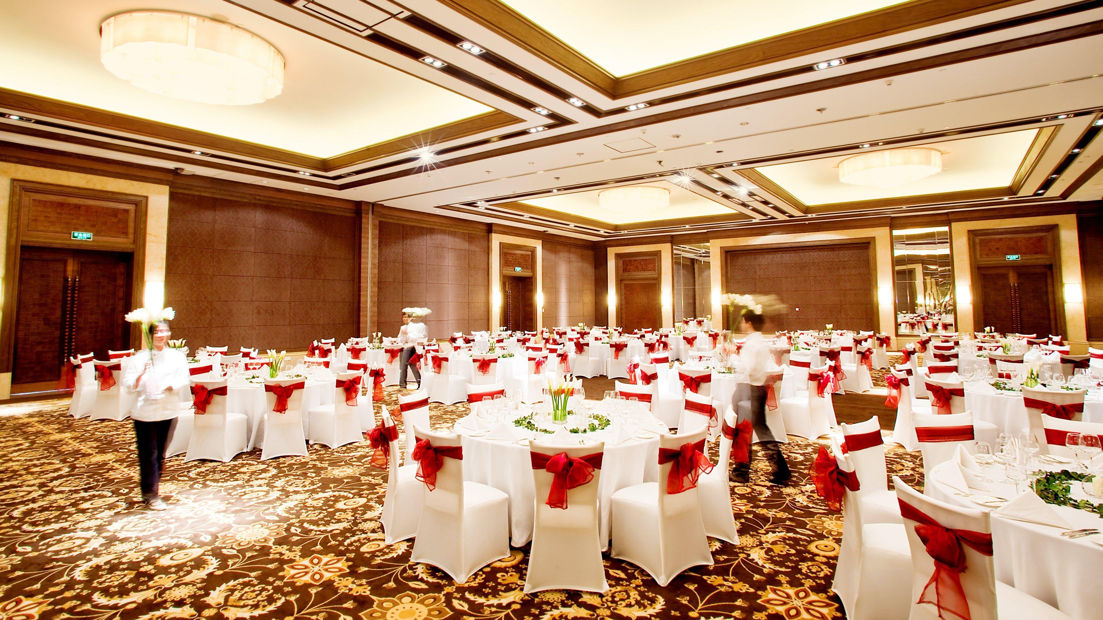 Intercontinental Huizhou, An Ihg Hotel Hujcsou Kültér fotó