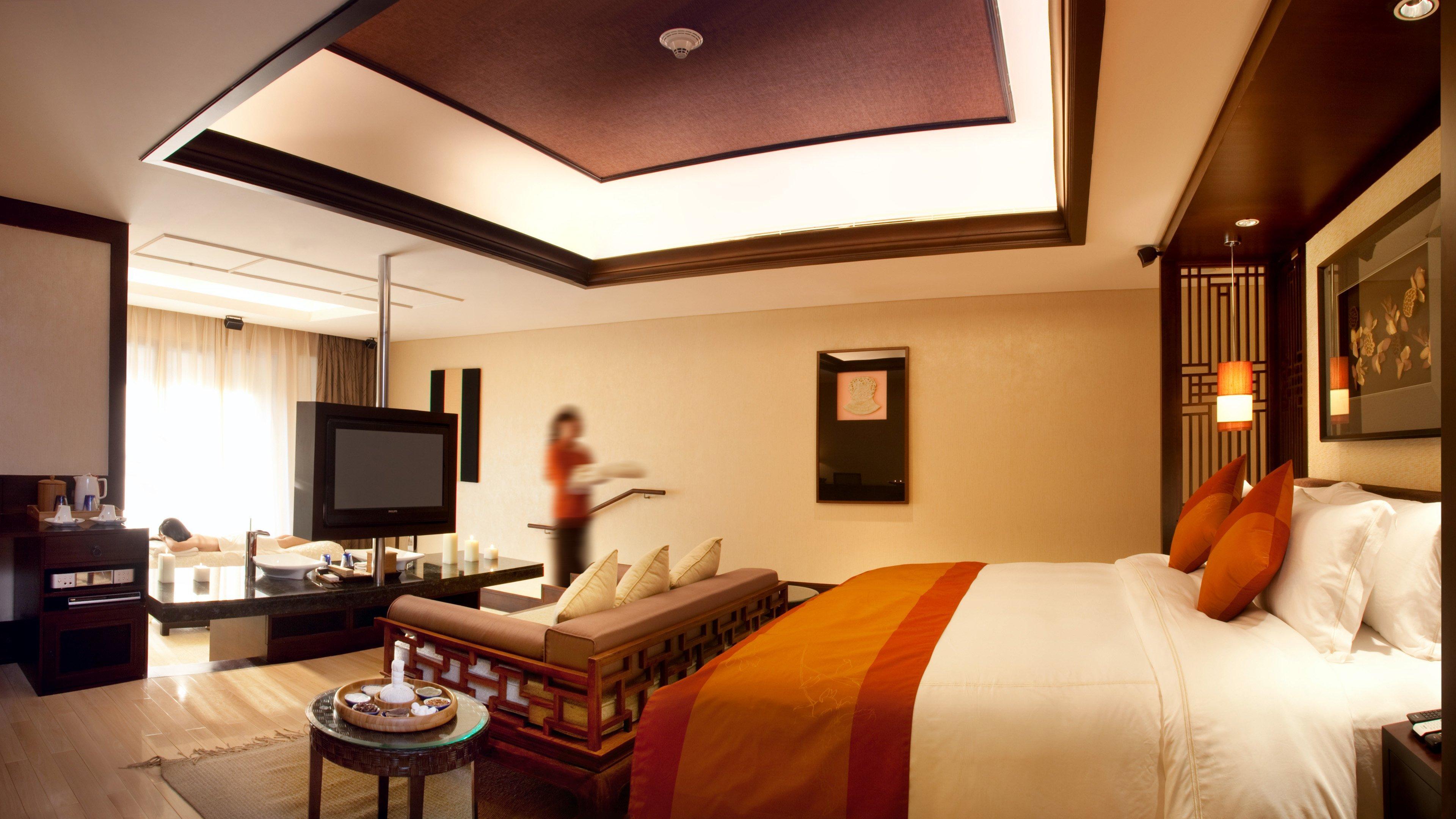 Intercontinental Huizhou, An Ihg Hotel Hujcsou Kültér fotó