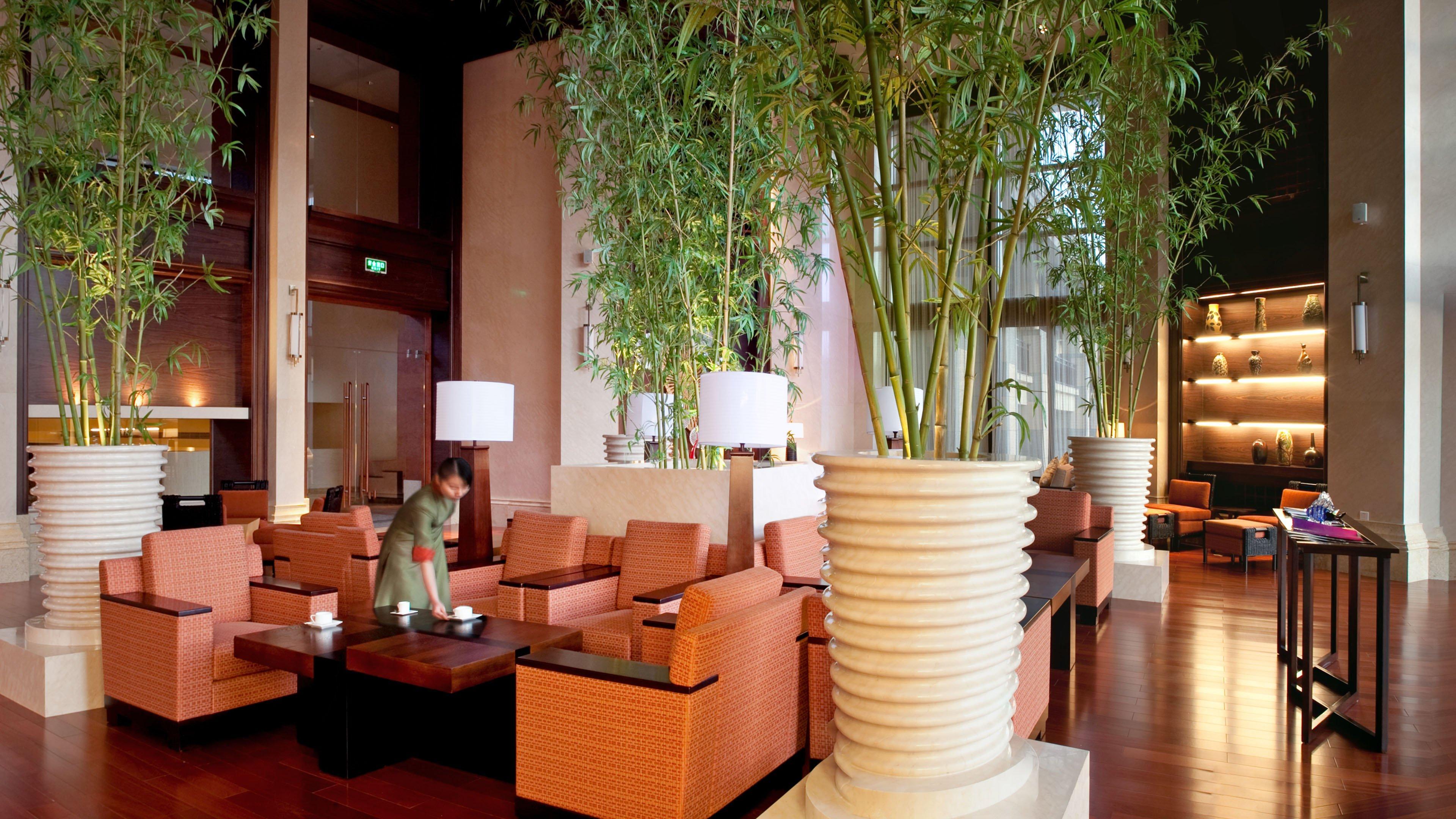 Intercontinental Huizhou, An Ihg Hotel Hujcsou Kültér fotó