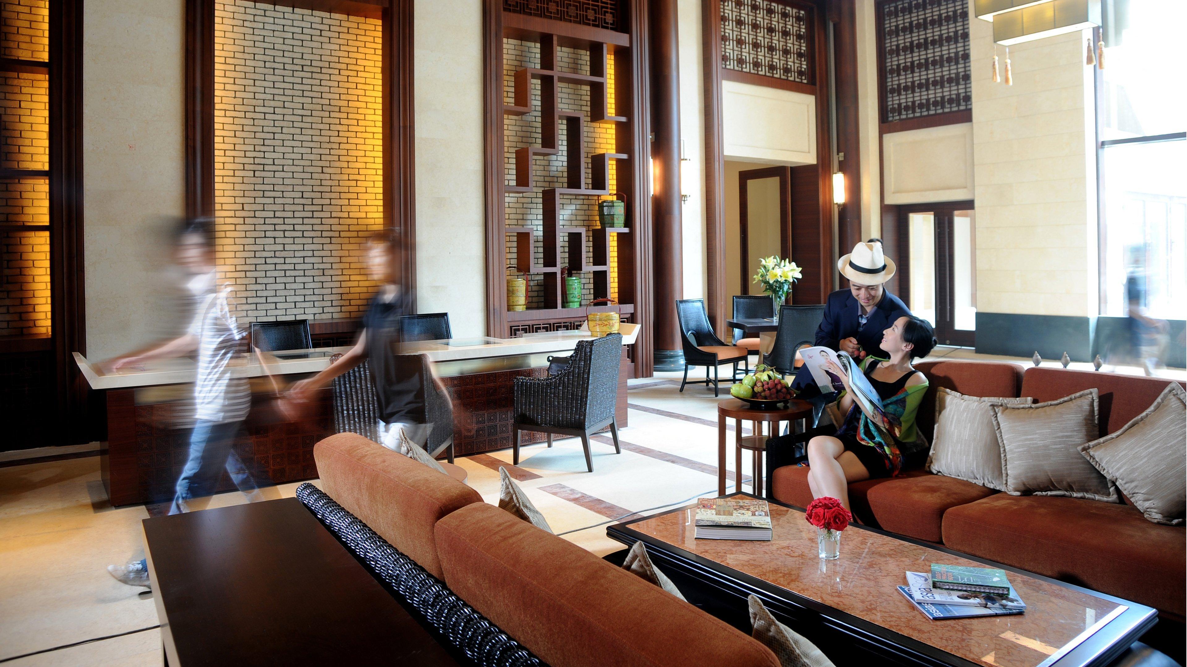 Intercontinental Huizhou, An Ihg Hotel Hujcsou Kültér fotó