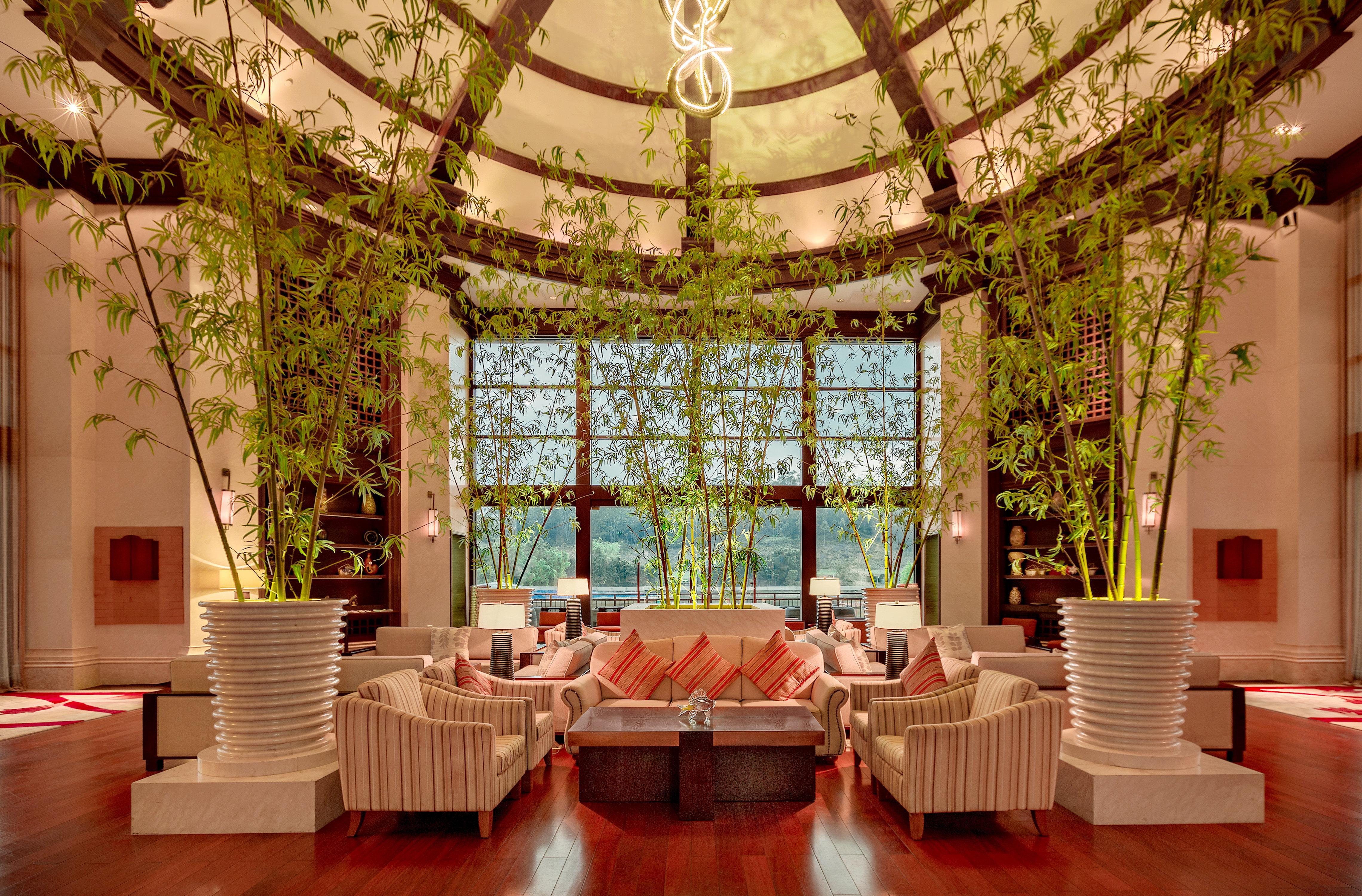 Intercontinental Huizhou, An Ihg Hotel Hujcsou Kültér fotó
