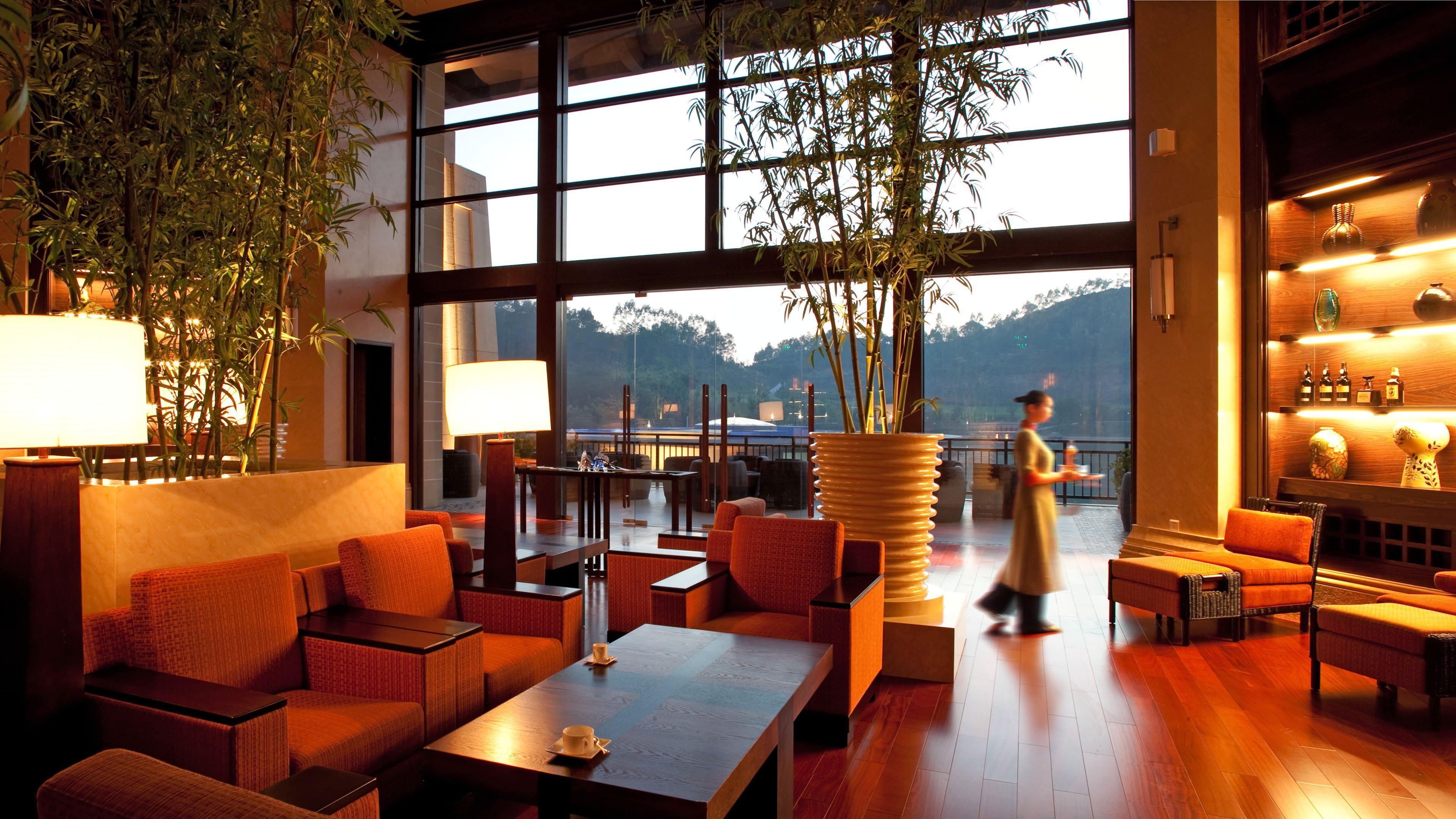 Intercontinental Huizhou, An Ihg Hotel Hujcsou Kültér fotó