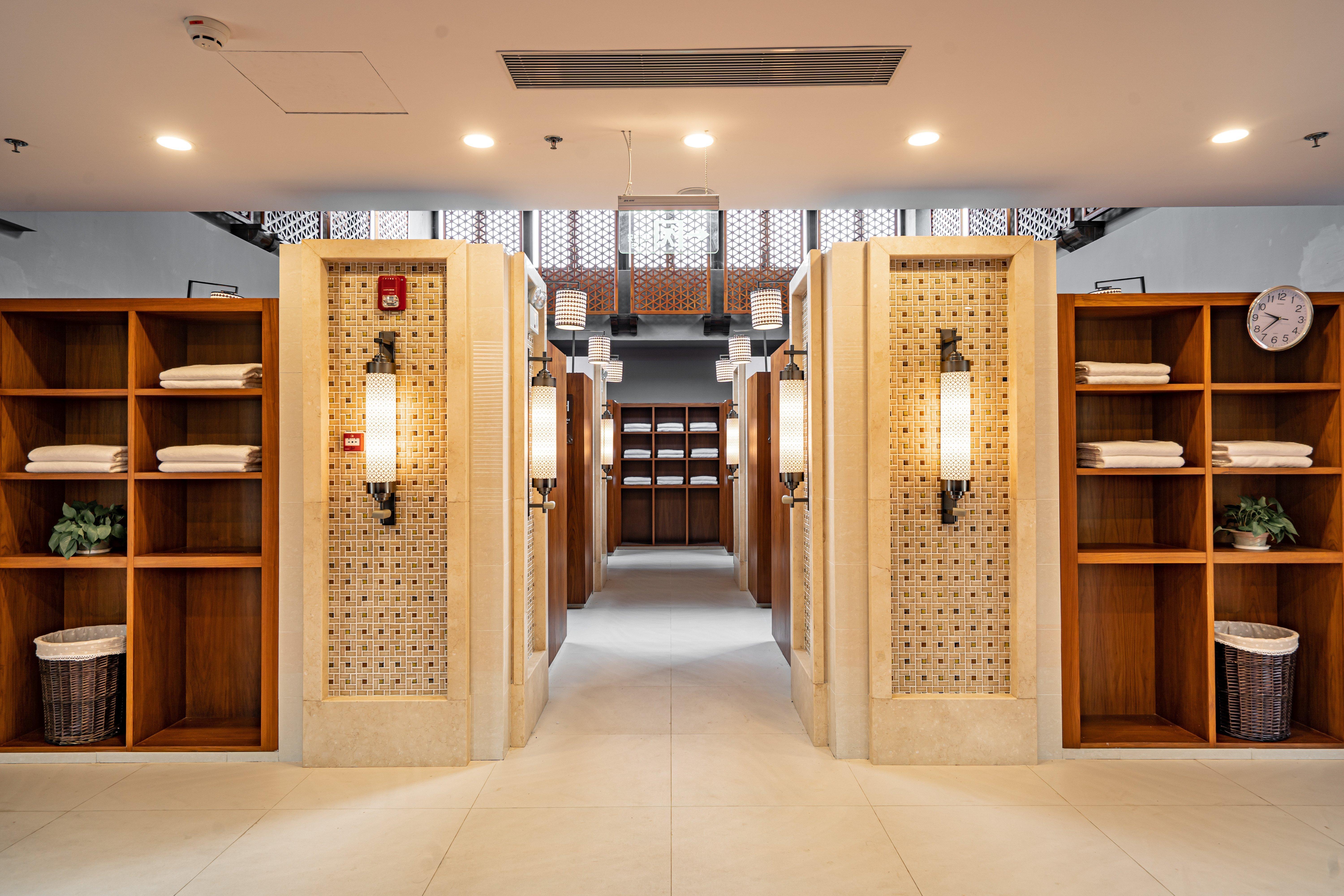 Intercontinental Huizhou, An Ihg Hotel Hujcsou Kültér fotó