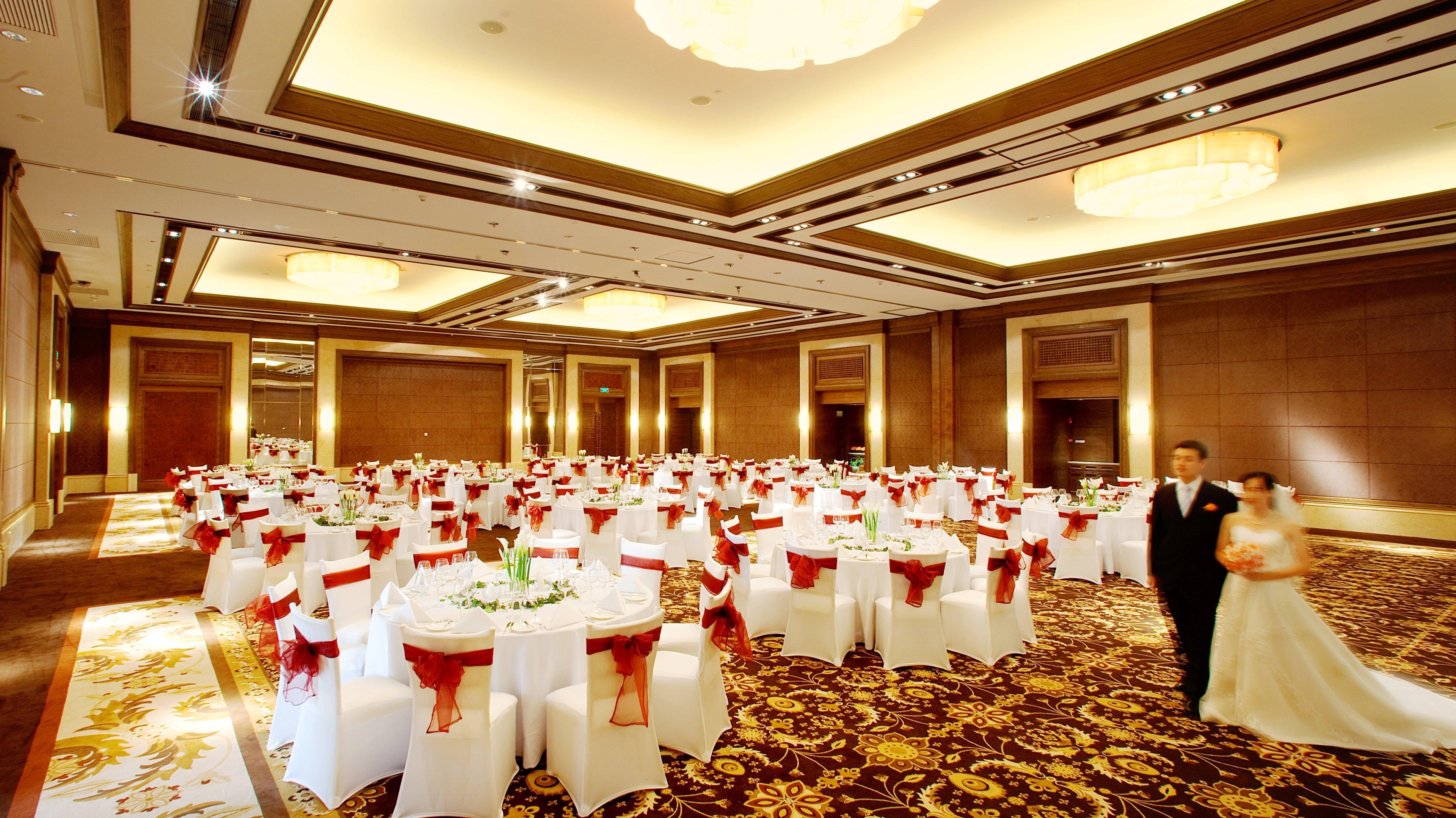 Intercontinental Huizhou, An Ihg Hotel Hujcsou Kültér fotó