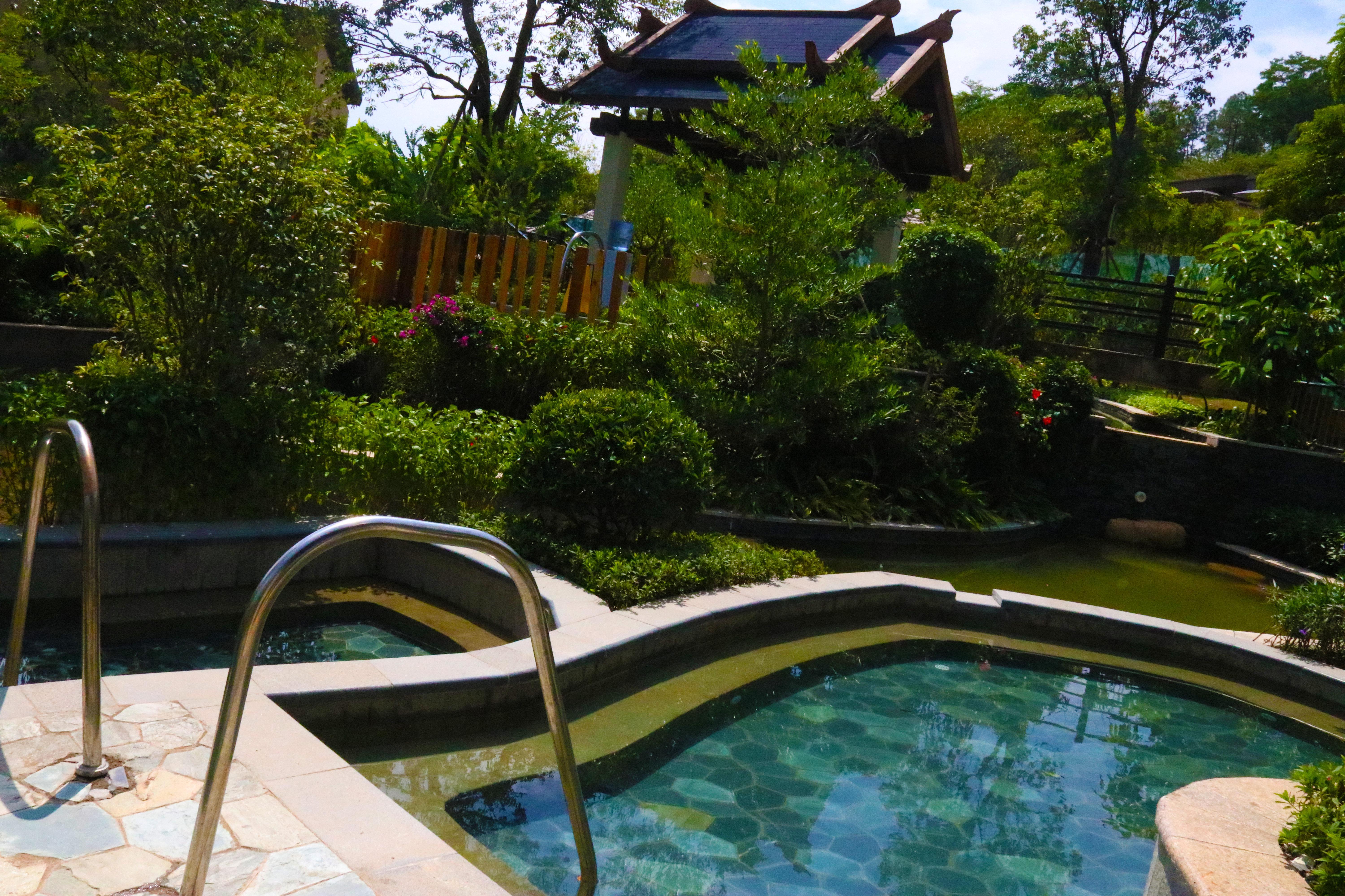 Intercontinental Huizhou, An Ihg Hotel Hujcsou Kültér fotó