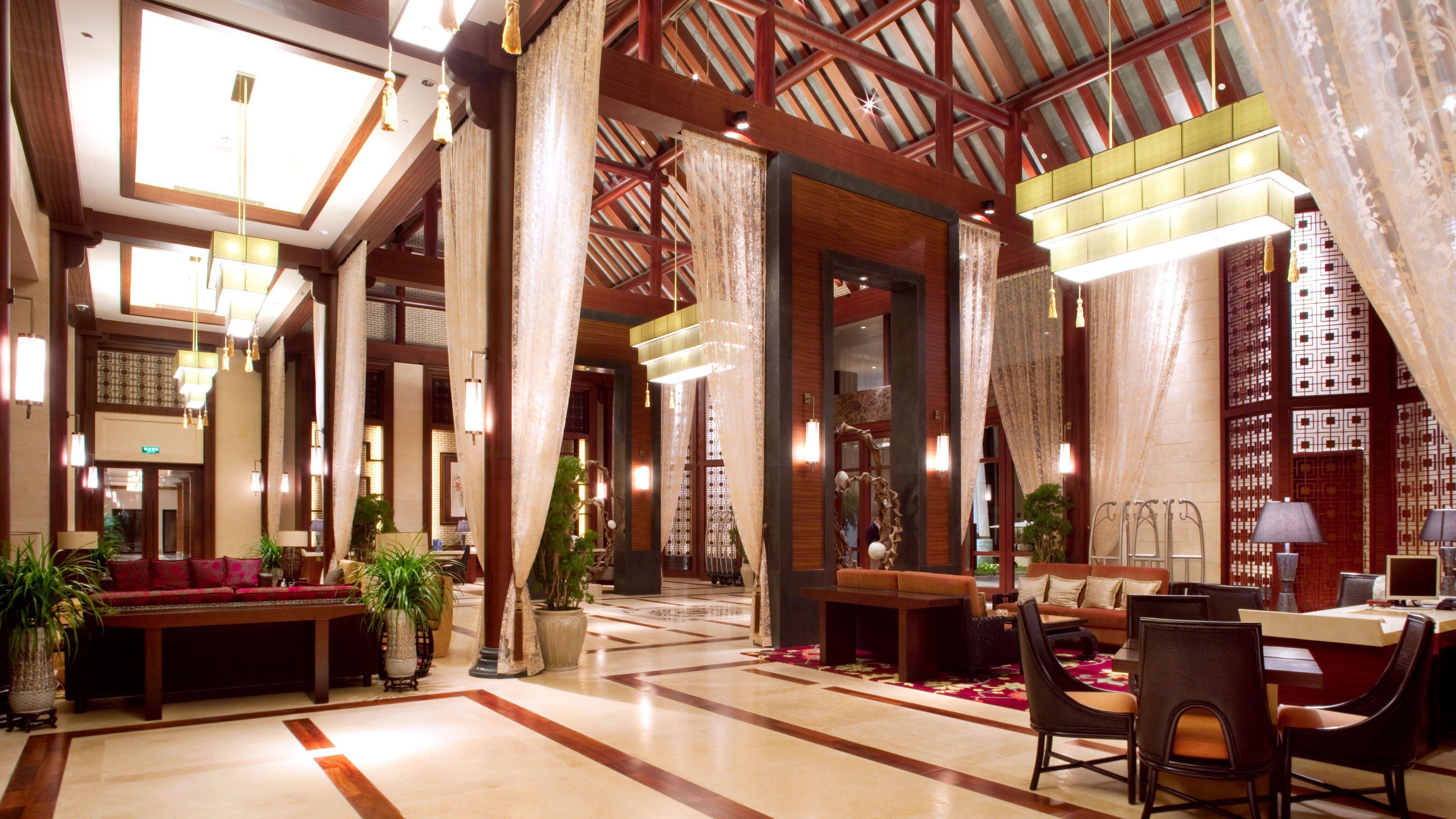 Intercontinental Huizhou, An Ihg Hotel Hujcsou Kültér fotó